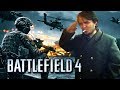 Мэддисон призывает идти в армию в сингле Battlefield 4: Братан Подвинься