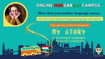 How did I become a language teacher from being a language learner?