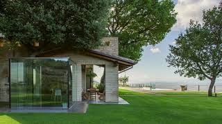 Villa Moderna | Luxury villa for rent in Italy