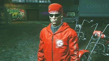 Explosions Run Loose - Hitman Completionist