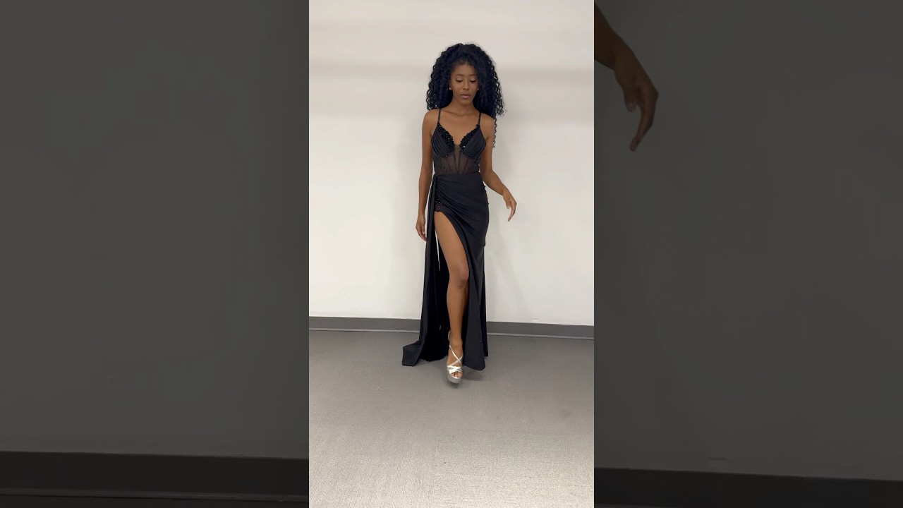 New prom dresses are here to undeniable you’ll be 