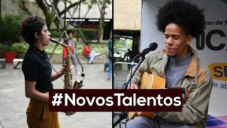 Novos Talentos | 05/06/24