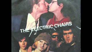 The Electric Chairs - Eddie & Sheena (single 1978) chords