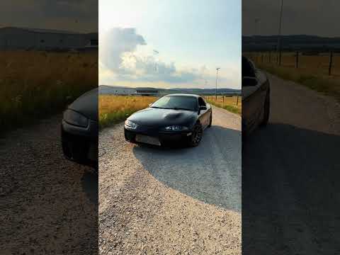 Mitsubishi Eclipse 2g