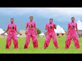 NYANDA MAGOBHO EMMA JEWE OFFICIAL VIDEO Dir Kali Boy 0747040959