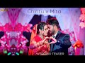 Chintu weds mita wedding teaser wedartstudio