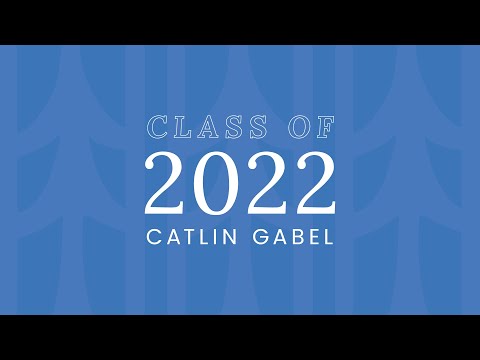 2022 Catlin Gabel School Graduation