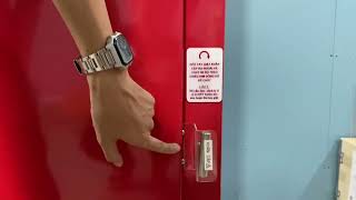 KHỞI ĐỘNG KHẨN CẤP (Tủ điều khiển bơm PCCC EFY, EFYJ, EFS, EFSJ)