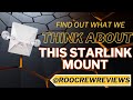 Starlink Mini Car Mount Review, Secure Signal Anywhere You Go!