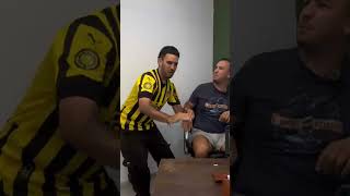 hincha de peñarol #manya #peñarol #carbonero #humor #futbol #uruguay #deporte #copalibertadores
