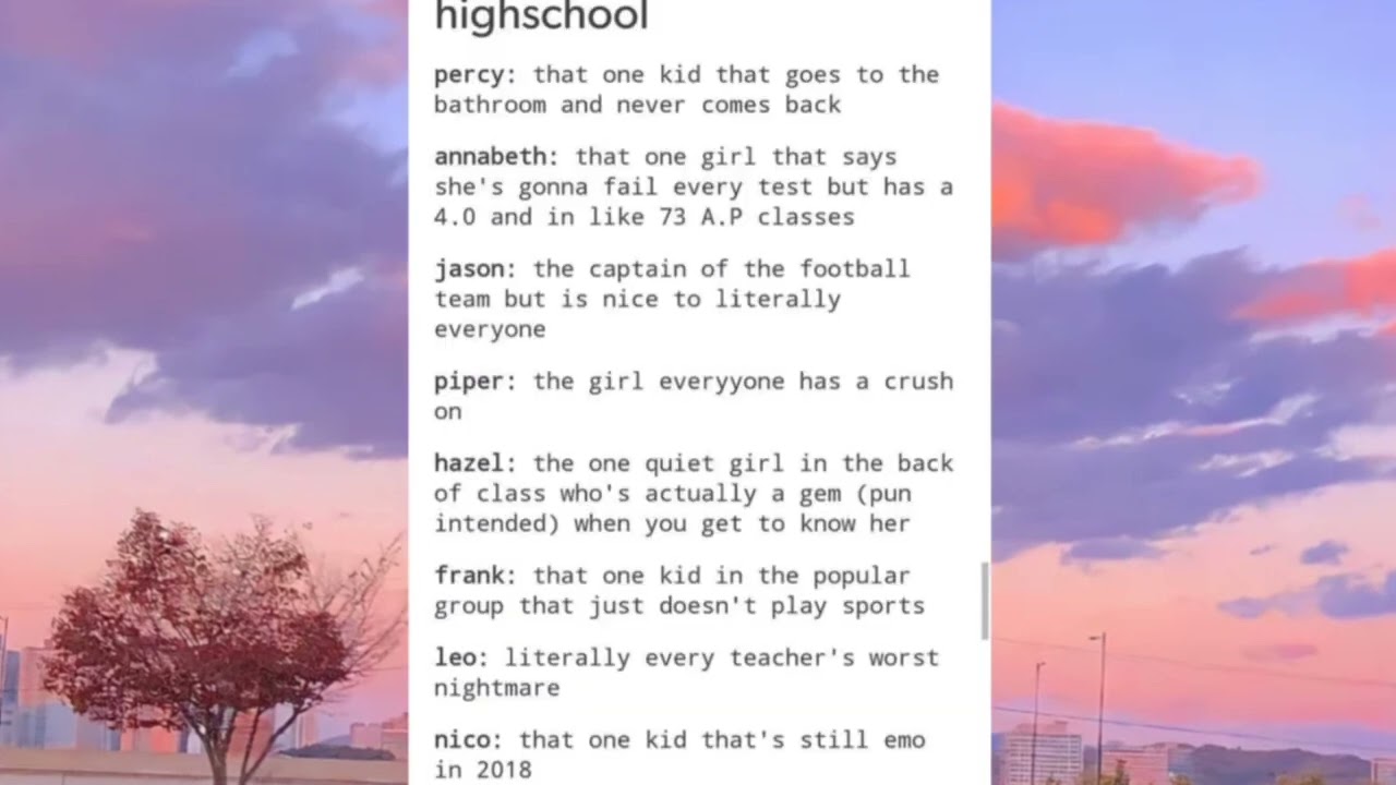 Percy Jackson memes part 14