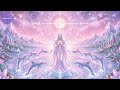 The River of Life Flows Through the Lemurian Moon Gardens Light-Codes (Sub Bass Thunder Drum Mix)
