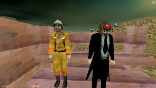 Half Life - Crack-Life Anniversary Campaign in 2026 (Mod Walkthrough)