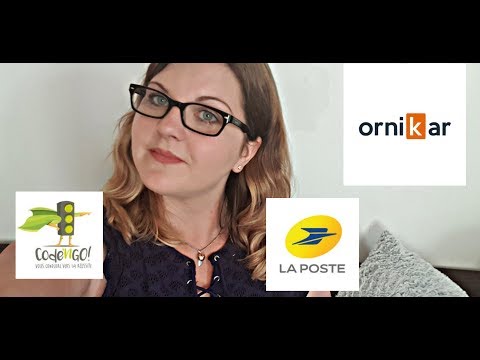 Avoir son Code a moindre coût avec Ornikar , la Poste ou Code N Go !!