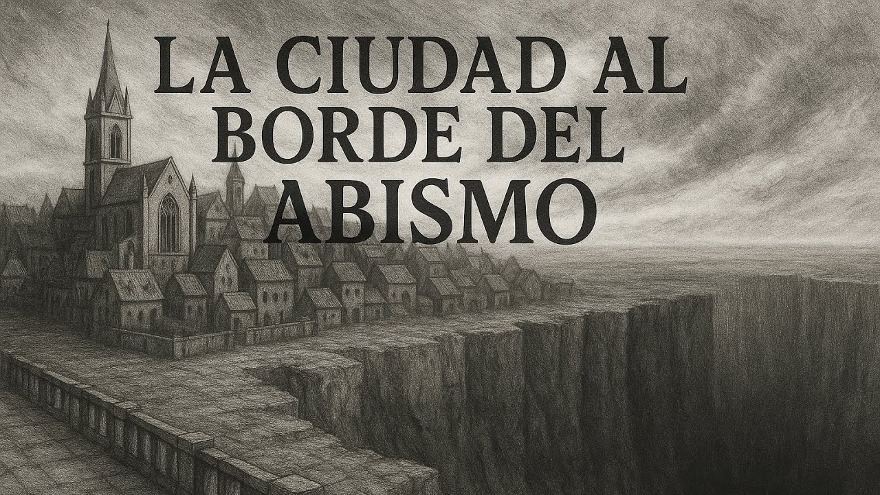 Solo Otra Historia | La Ciudad al Borde del Abismo [Fantasía Oscura ...