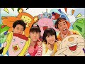 えがおでいこう たくみお姉さんだいすけお兄さん おかあさんといっしょ!