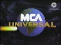 MCA/Universal Home Video bumpers (w/ voiceovers) (1990-1998) [FANMADE]