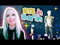 ЖИВЫЕ BTS - КАКИЕ ОНИ?! Кто больше всего поразил! | KPOP ARI RANG