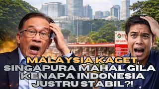 Fuel Prices Explode Malaysia Rises 82 But Indonesia Remains Calm Whats Going On