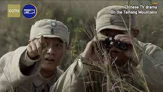 MAIN EASTERN BATTLEFIELD OF WWII: Clipping the devil's wings: China's daring night raid