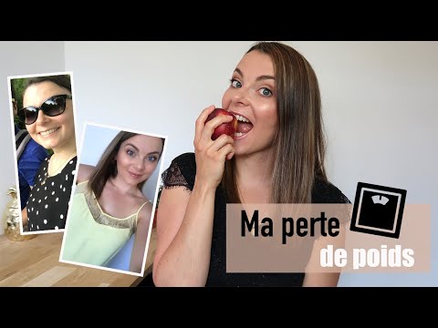 Rééquilibrage alimentaire⎟Ma perte de poids avec MakeMeHealthy