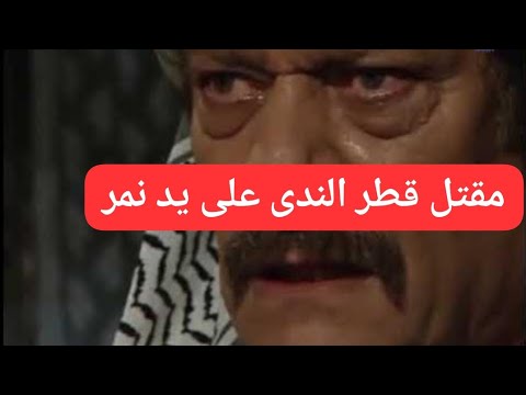 نمر فات يخلص مهمتو يقتل قطر الندى طلعلو الحاج بركات رضا الحر مسلسل اهل الراية