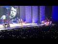 Mariah Carey - “Que je t’aime”, hommage à Johnny Hallyday Paris Bercy AccorHotels Arena 09/12/2017