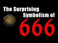The Surprising Symbolism of 666