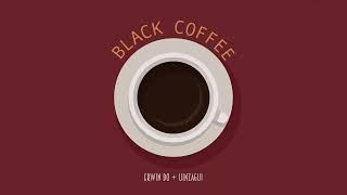Erwin Do &amp; Uinzagui ☕ Black Coffee