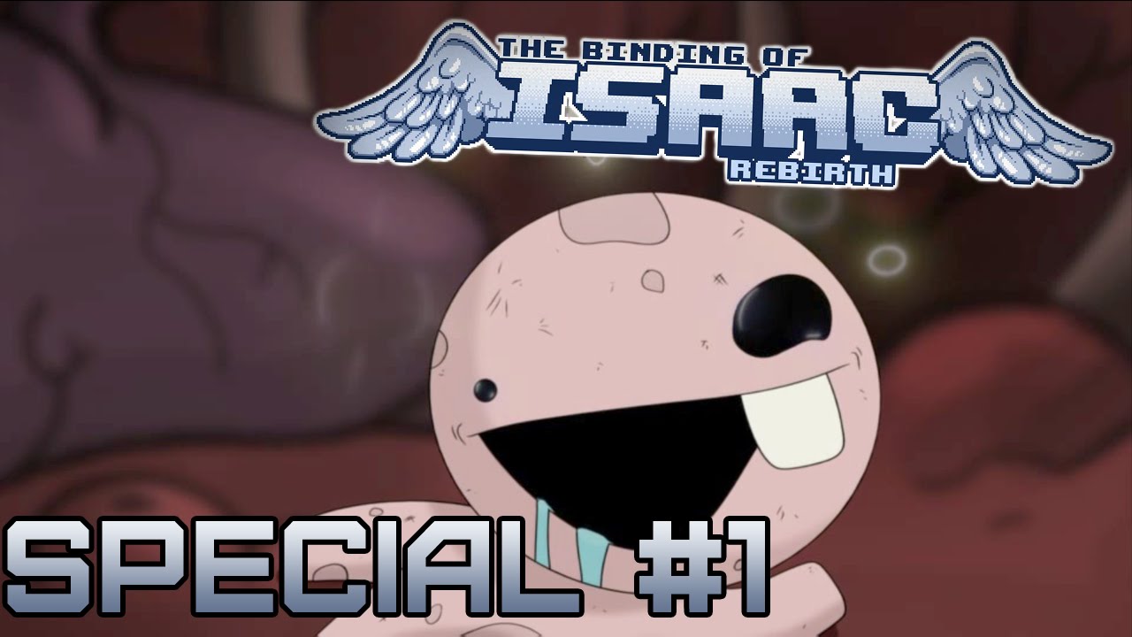 Binding Of Isaac Black Market