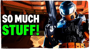 What Changed In Halo Infinite