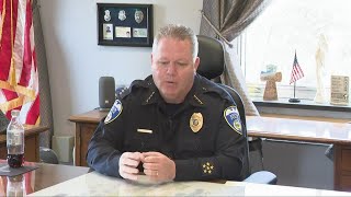 Akron city leaders and activists push for police civilian review board