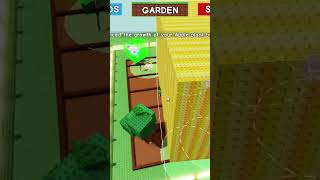 Toanland và cây Apple EVO IV mới ra mắt trong Grow A Garden #growagarden #roblox