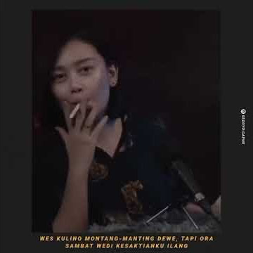 STORY WA KEREN MBAK ADELA