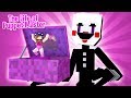 THE LIFE OF THE PUPPETMASTER! (Minecraft Little Carly).