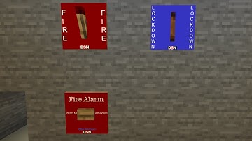 Fire and Security in Minecraft? | The DaSamNudge Tower