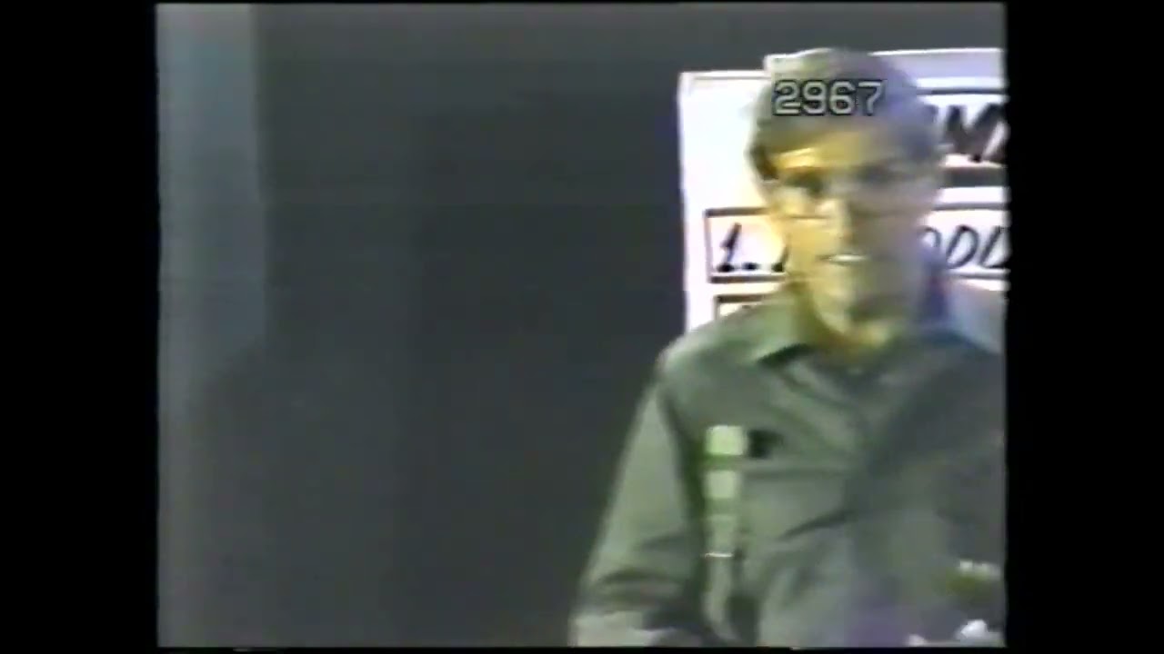 Conferencia completa de Mohamed Alí Seineldin