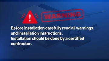 Acusteam Full Installation Video  ENG