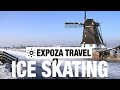 Tour skating on the ditches, rivers and lakes in the green heart of the Netherlands - Travel Guide
