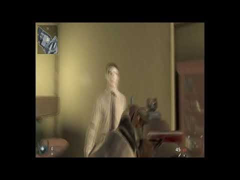 Double Headshot All The Way Across the Sky!!!! Black Ops Music Video