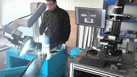 #industrial #factory #six_axes #borunte_robots_jack #robot #automatic #borunte #robots #mechanic