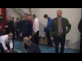 Kom med rundt til UDM i Vejen Idrætscenter