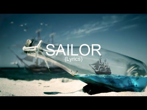 GAC (Gamaliel Audrey Cantika) - SAILOR (Lirik)