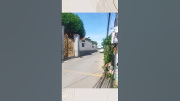 bán đất 100m2 hẻm 1216/57, đường 30 Tháng 4, phường 12, tp Vũng Tàu #realestate #home #property