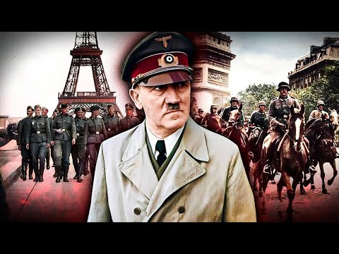 Why was Hitler so successful in the first years of World War 2? documentary thumbnail