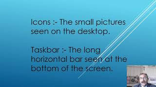 CLASS 3 COMPUTER SCIENCE - Chapter 6 - More about Windows