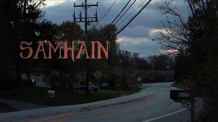 Samhain (2014)