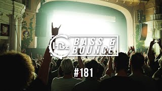 HBz - Bass & Bounce Mix #181