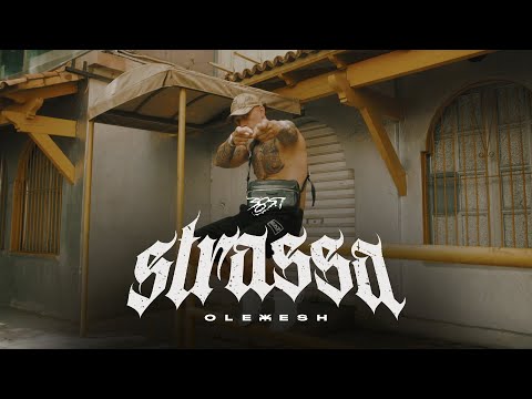 Olexesh - Strassa