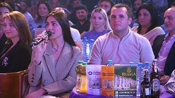 TOON EXPO 2022 - ՄԻՋԱԶԳԱՅԻՆ ԽՈՇՈՐ ՑՈՒՑԱՀԱՆԴԵՍ ՀԱՅԱՍՏԱՆՈՒՄ- ՀՈՒՆԻՍԻ 10,11,12